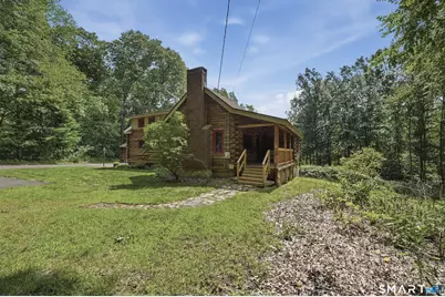 391 Old Post Road, Tolland, CT 06084 - Photo 4