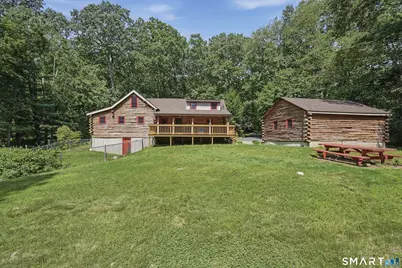 391 Old Post Road, Tolland, CT 06084 - Photo 2