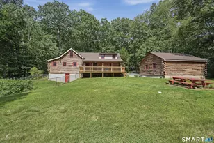 391 Old Post Rd, Tolland, CT 06084 - Photo 2