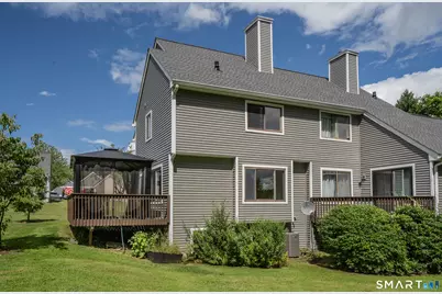 37 Reed Court #37, Bloomfield, CT 06002 - Photo 38