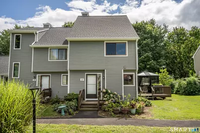 37 Reed Court #37, Bloomfield, CT 06002 - Photo 1
