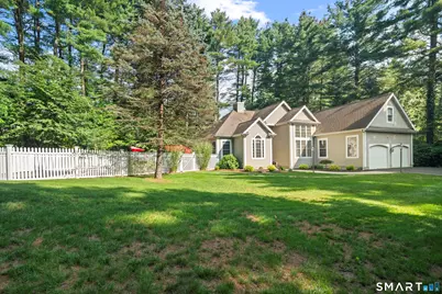285 Southford Road, Middlebury, CT 06762 - Photo 30