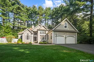 285 Southford Rd, Middlebury, CT 06762 - Photo 1