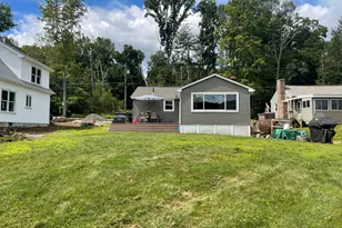 60 Ashford Lake Dr, Ashford, CT 06278 - Photo 1