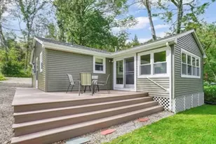 60 Ashford Lake Dr, Ashford, CT 06278 - Photo 1