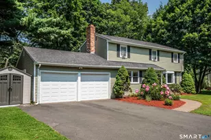 85 Galaxy Dr, Manchester, CT 06040 - Photo 2