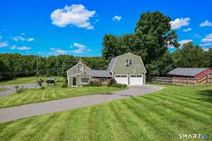 820 Hartford Turnpike, Vernon, CT 06066 - Photo 1