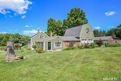 820 Hartford Turnpike, Vernon, CT 06066 - Photo 6