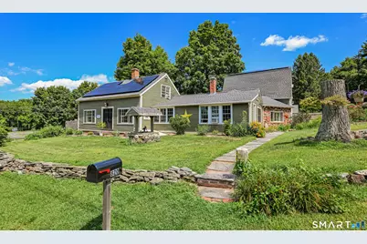 820 Hartford Turnpike, Vernon, CT 06066 - Photo 4