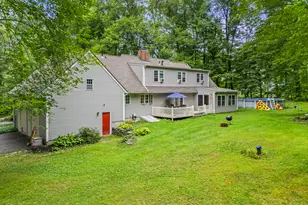 48 Miller Rd, Colchester, CT 06415 - Photo 4