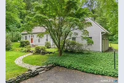 48 Miller Road, Colchester, CT 06415 - Photo 1