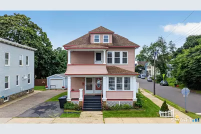 46-48 Tenth Street #46, Derby, CT 06418 - Photo 2