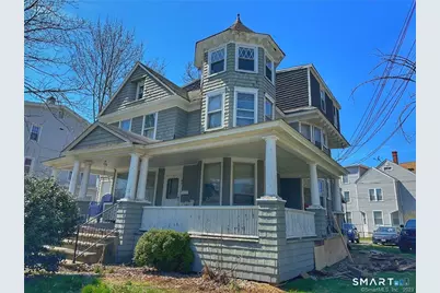 207 Flax Hill Road #3, Norwalk, CT 06854 - Photo 1