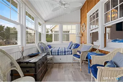 36 White Sands Beach Road, Old Lyme, CT 06371 - Photo 4