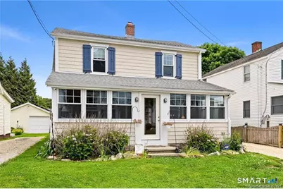 36 White Sands Beach Road, Old Lyme, CT 06371 - Photo 2