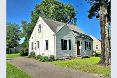 41 Hockanum Drive, East Hartford, CT 06118 - Photo 1