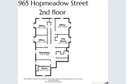 965 Hopmeadow Street #2, Simsbury, CT 06070 - Photo 18