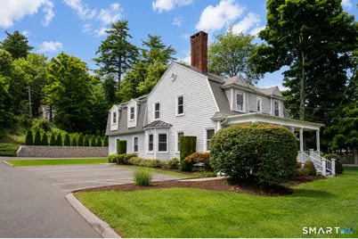 965 Hopmeadow Street #2, Simsbury, CT 06070 - Photo 2