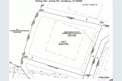 333 Kuhne Road, Southbury, CT 06488 - Photo 4