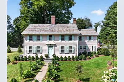25 Johnny Cake Hill Road, Old Lyme, CT 06371 - Photo 2