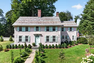 25 Johnny Cake Hill Rd, Old Lyme, CT 06371 - Photo 2