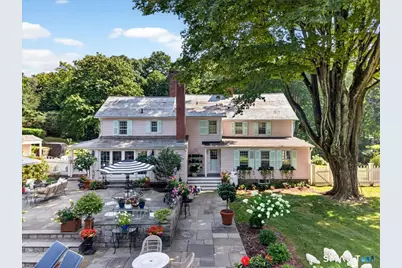 25 Johnny Cake Hill Road, Old Lyme, CT 06371 - Photo 4