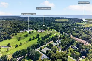 25 Johnny Cake Hill Rd, Old Lyme, CT 06371 - Photo 6