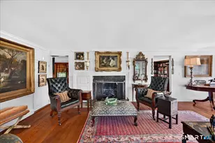 25 Johnny Cake Hill Rd, Old Lyme, CT 06371 - Photo 14