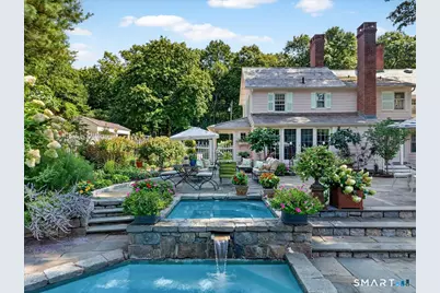 25 Johnny Cake Hill Road, Old Lyme, CT 06371 - Photo 38