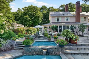 25 Johnny Cake Hill Rd, Old Lyme, CT 06371 - Photo 38
