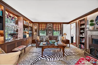 25 Johnny Cake Hill Road, Old Lyme, CT 06371 - Photo 20