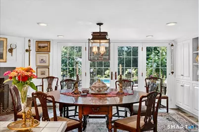 25 Johnny Cake Hill Road, Old Lyme, CT 06371 - Photo 8