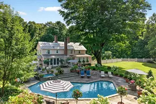 25 Johnny Cake Hill Rd, Old Lyme, CT 06371 - Photo 1