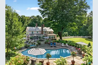 25 Johnny Cake Hill Road, Old Lyme, CT 06371 - Photo 4