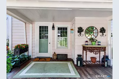25 Johnny Cake Hill Road, Old Lyme, CT 06371 - Photo 2