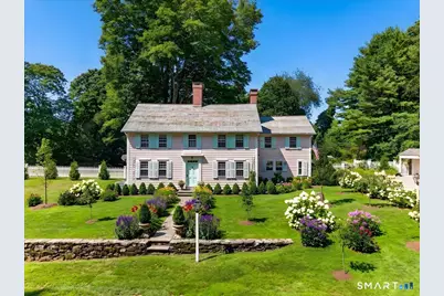 25 Johnny Cake Hill Road, Old Lyme, CT 06371 - Photo 1