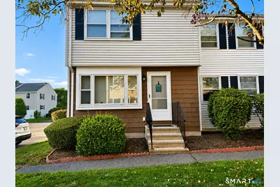 2 Persimmon Lane #2, Glastonbury, CT 06033 - Photo 2