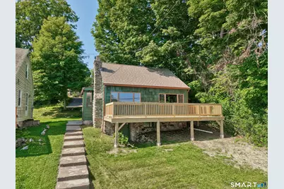 349 Lake Plymouth Boulevard, Plymouth, CT 06782 - Photo 1