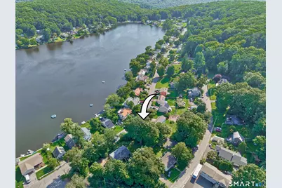 349 Lake Plymouth Boulevard, Plymouth, CT 06782 - Photo 2