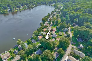 349 Lake Plymouth Blvd, Plymouth, CT 06782 - Photo 2