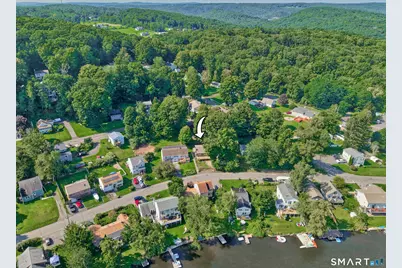 349 Lake Plymouth Boulevard, Plymouth, CT 06782 - Photo 38