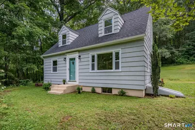 425 Lakeside Road, Morris, CT 06758 - Photo 1
