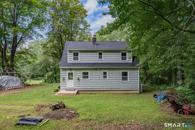 425 Lakeside Road, Morris, CT 06758 - Photo 2