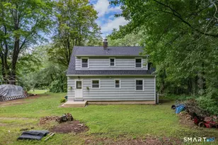 425 Lakeside Rd, Morris, CT 06758 - Photo 2