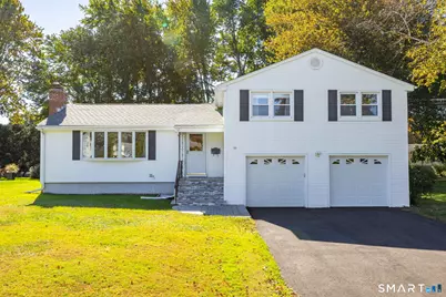 99 Fuller Drive, West Hartford, CT 06117 - Photo 1