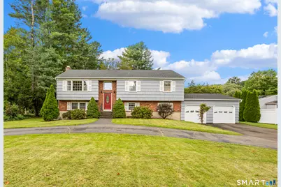 1251 South Main Street, Cheshire, CT 06410 - Photo 1