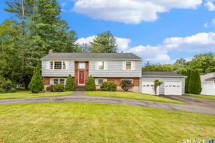 1251 S Main St, Cheshire, CT 06410 - Photo 1