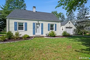 106 Westview Terrace, Berlin, CT 06037 - Photo 1