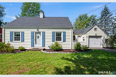 106 Westview Terrace, Berlin, CT 06037 - Photo 2