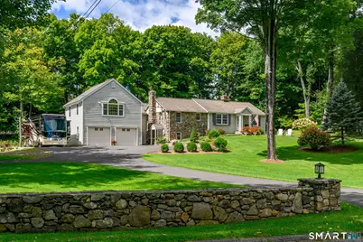 141 Head Of Meadow Road, Newtown, CT 06470 - Photo 1
